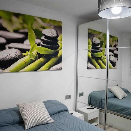 Apartmán La Bona Vida Vitoria Exteriér fotografie