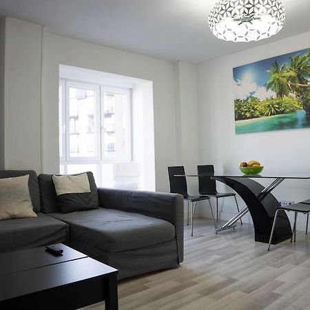Apartmán La Bona Vida Vitoria Exteriér fotografie