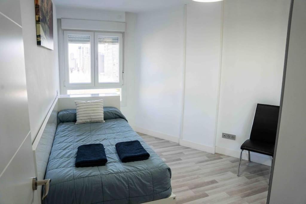Apartmán La Bona Vida Vitoria Exteriér fotografie
