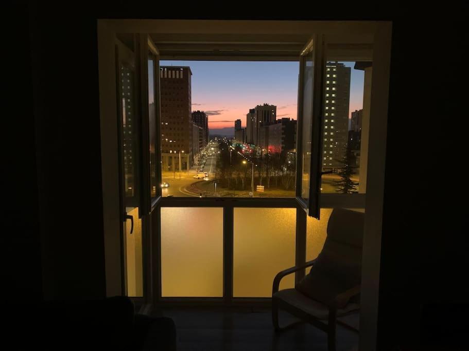 Apartmán La Bona Vida Vitoria Exteriér fotografie