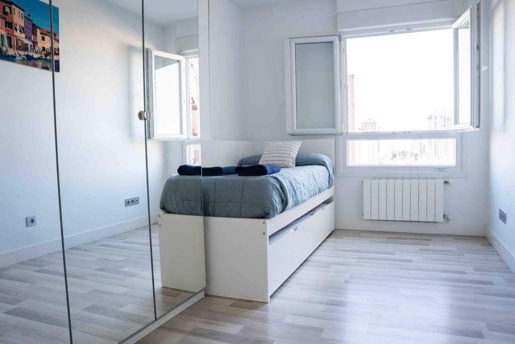 Apartmán La Bona Vida Vitoria Exteriér fotografie